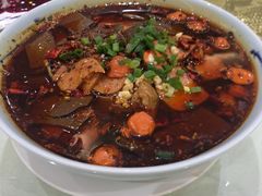 -东北大院·东北菜(三台子店)