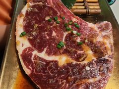 -炙城·韩式烤肉(南京东路店)