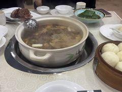 -生宇山珍野生菌汤锅•始于2002(双流古塔店)