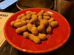花生-三酉星·枫·山風与野菜(上海总店)