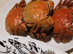 -畅润江小鱼·老坛子酸菜鱼(富弘广场店)