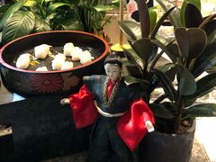 -长沙北辰洲际酒店-兰调全日餐厅