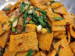 -老味道1992(武当山店)