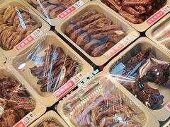 -绝味鸭脖(龙阳路生活广场店)