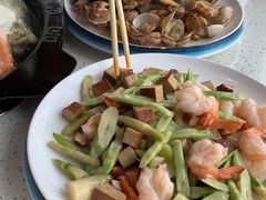 -前王院•巧克力海鲜市集餐厅(万平口店)