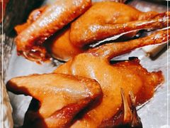 -好食上(喜盈门.范城店)