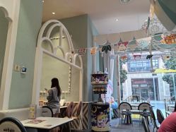 -奈尔宝·儿童乐园·亲子餐厅(星河湾店)