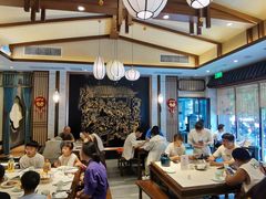 -春发生饭店·非遗(南院门店)