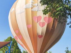 -西安华夏文旅水世界