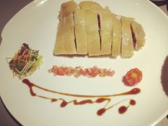 T馆-T館·花园艺术餐厅
