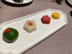-米桃·苏园·苏锡菜(仁恒仓街店)