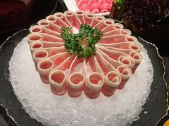 -东来顺·非遗火锅(高新店)
