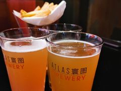 -上海雅居乐万豪侯爵酒店
