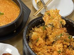 -海兰江石锅饭(水上店)