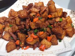 -泉味道贵州厨房(三里河店)