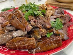 -春梅里卤鹅馆·47年老字号(中山路店)