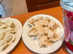 -鸿毛饺子(紫竹桥店)