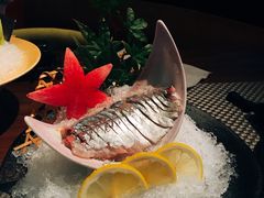 -山葵家·创意料理(宁波来福士店)