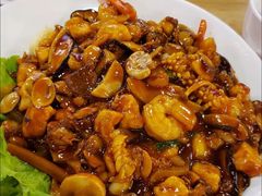 -陈傻子餐厅(世纪都会店)