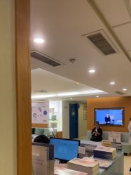 -杭州贝瑞斯美华妇儿医院·早孕·产检·儿科