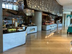 -星璨·自助餐厅-厦门禹洲温德姆至尊豪廷大酒店