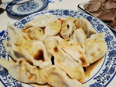 -老都一处饺子馆(道里店)