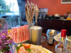 -东海怡品海鲜豆捞(舟宿夜江店)