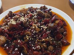 -长毛根儿王妈兔头(双华桥店)
