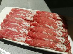 -海底捞火锅(振华商厦店)