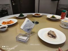 -箸福·夜上海(雨花客厅店)
