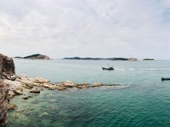 -长岛南北长山旅游景区