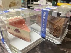 -勒甜LO CHO·定制低糖代糖纯动物奶油生日蛋糕(新开路店)