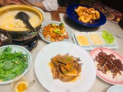 -小吊梨汤·北京菜·烤鸭(清河万象汇店)