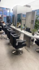 -菲·木田moontin造型salon