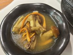 -芸山季·云南山珍菌火锅(南翔印象城MEGA店)