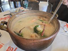 -阿尔法海鲜排档(爱琴海店)