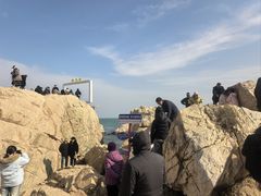-养马岛旅游度假区