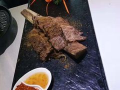 -山顶顶概念四川菜(黄埔大道店)