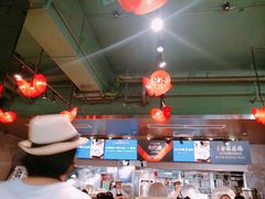 -陈鹏鹏潮汕菜(欢乐海岸 海边景观店)
