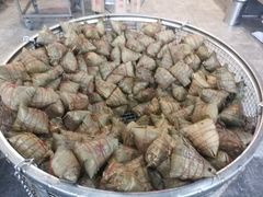 -赵记粽子(司前街店)