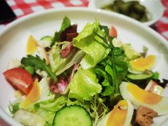 -1886德国汽车餐厅(外滩十六铺码头店)