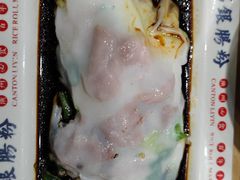 -荔银肠粉·非遗手藝(夫子庙店)