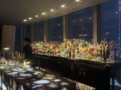 -广州四季酒店·天吧·高空酒吧