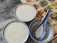 双皮奶-阿多私房菜(顺德店)