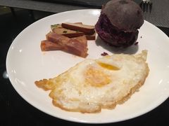 -重庆富力艾美酒店