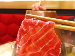 -1078號老北京涮肉(万达广场店)