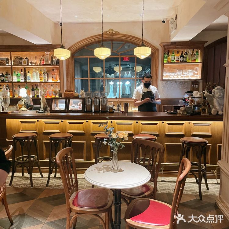 北京街边野酒｜45元一杯的夏日鸡尾酒🍹