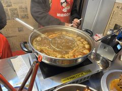 -柳州肥姨妈大骨螺蛳粉(沙河店)