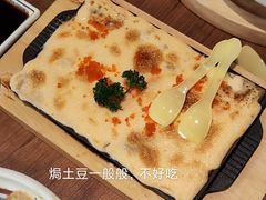 -小川洋风料理(大悦城店)