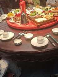 -特味村·宴会厅(生态园店)